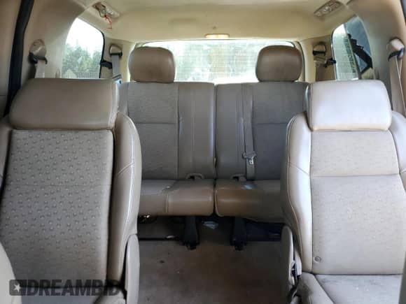 2005 Chevrolet Uplander LS с VIN 1GNDV23LX5D294776, выставлен на аукционе Copart как лот 59197925 с пробегом 250 815 миль миль и Списание • Salvage title. История ставок и продаж доступна на DreamBid. Изображение 10.