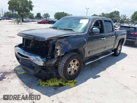 2011 Chevrolet Silverado 1500 LT с VIN 3GCPCSEA9BG202000, выставлен на аукционе IAAI как лот 43096956 с пробегом 146 792 миль миль и . История ставок и продаж доступна на DreamBid. Изображение 23.