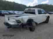 2022 Ram 1500 Warlock с VIN 1C6RR7GG2NS225466, выставлен на аукционе Copart как лот 67565895 с пробегом 74 077 миль миль и Списание • Salvage title. История ставок и продаж доступна на DreamBid. Изображение 3.