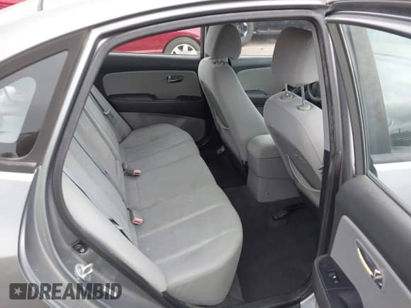 2010 Hyundai Elantra GLS z VIN KMHDU4AD7AU185054, wystawiony jako IAAI lot #43144334 z przebiegiem 156 865 mil mil oraz . Historia ofert i sprzedaży dostępna na DreamBid. Obrazek 8.