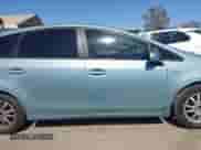 2015 Toyota Prius Two z VIN JTDZN3EU9FJ032759, wystawiony jako IAAI lot #42620922 z przebiegiem 151 572 mil mil oraz . Historia ofert i sprzedaży dostępna na DreamBid. Obrazek 13.