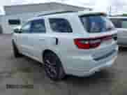 2017 Dodge Durango GT with VIN 1C4RDJDG8HC850915, listed as a IAAI auction lot 42700072 with 152,604 mi miles and . Bid and sale history available at DreamBid. Image 3.