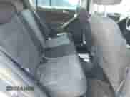 2009 Volkswagen Tiguan S с VIN WVGAV75N39W003418, выставлен на аукционе IAAI как лот 42228870 с пробегом 173 548 миль миль и . История ставок и продаж доступна на DreamBid. Изображение 8.