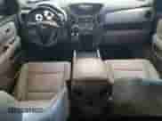 2012 Honda Pilot EX с VIN 5FNYF4H4XCB063712, выставлен на аукционе Copart как лот 85843255 с пробегом 159 070 миль миль и Списание • Salvage title. История ставок и продаж доступна на DreamBid. Изображение 8.