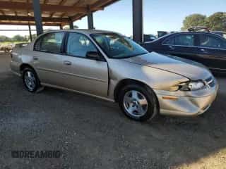 2003 Chevrolet Malibu LS z VIN 1G1NE52J03M720575, wystawiony jako Copart lot #76006164 z przebiegiem 126 282 mil mil oraz Szkoda całkowita • Salvage title. Historia ofert i sprzedaży dostępna na DreamBid. Obrazek 4.