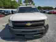 2013 Chevrolet Silverado 1500 Work Truck z VIN 1GCNCPEX1DZ269279, wystawiony jako Copart lot #52378315 z przebiegiem 115 243 mil mil oraz Czysty tytuł • Clean title. Historia ofert i sprzedaży dostępna na DreamBid. Obrazek 5.