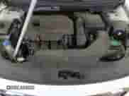 2015 Hyundai Sonata Limited с VIN 5NPE34AF4FH083807, выставлен на аукционе Copart как лот 63163505 с пробегом 178 584 миль миль и Списание • Salvage title. История ставок и продаж доступна на DreamBid. Изображение 11.