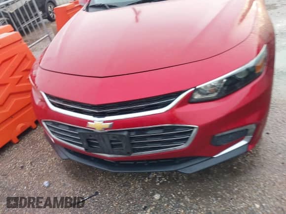 2016 Chevrolet Malibu LT z VIN 1G1ZE5ST5GF325787, wystawiony jako IAAI lot #41556484 z przebiegiem 110 612 mil mil oraz . Historia ofert i sprzedaży dostępna na DreamBid. Obrazek 12.