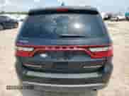 2014 Dodge Durango Citadel with VIN 1C4RDHEG5EC394276, listed as a Copart auction lot 69506095 with 212,027 mi miles and Clean title. Bid and sale history available at DreamBid. Image 6.