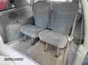 1996 Chevrolet Blazer LS с VIN 1GNCS18W2TK149760, выставлен на аукционе Copart как лот 70966534 с пробегом 306 307 миль миль и Списание • Salvage title. История ставок и продаж доступна на DreamBid. Изображение 11.