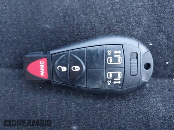 2015 Dodge Grand Caravan SXT with VIN 2C4RDGCG0FR718546, listed as a IAAI auction lot 43468424 with 207,837 mi miles and . Bid and sale history available at DreamBid. Image 11.