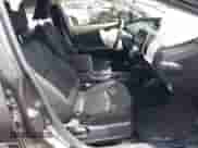 2019 Toyota Prius LE с VIN JTDL9RFU2K3000147, выставлен на аукционе IAAI как лот 41982869 с пробегом 39 129 миль миль и . История ставок и продаж доступна на DreamBid. Изображение 5.