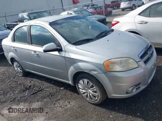 2011 Chevrolet Aveo 2LT с VIN KL1TG5DE4BB226438, выставлен на аукционе IAAI как лот 42453801 с пробегом 138 200 миль миль и . История ставок и продаж доступна на DreamBid. Изображение 1.