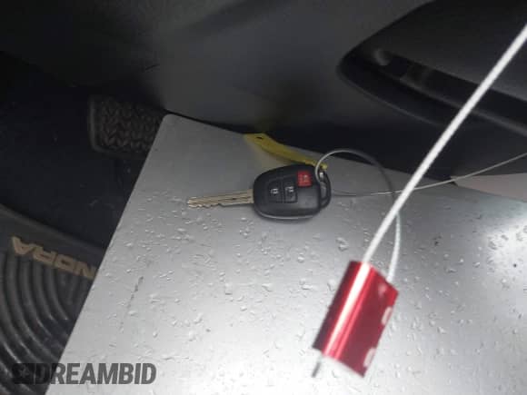 2019 Toyota Tundra SR с VIN 5TFRY5F16KX246087, выставлен на аукционе IAAI как лот 41650708 с пробегом 99 187 миль миль и . История ставок и продаж доступна на DreamBid. Изображение 11.