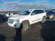 2013 Jeep Grand Cherokee Limited с VIN 1C4RJFBT1DC574710, выставлен на аукционе IAAI как лот 43582984 с пробегом 211 876 миль миль и . История ставок и продаж доступна на DreamBid. Изображение 2.