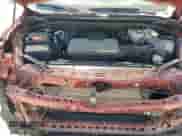 2021 Chevrolet Tahoe RST z VIN 1GNSKRKD4MR396448, wystawiony jako Copart lot #58041415 z przebiegiem 29 567 mil mil oraz Szkoda całkowita • Salvage title. Historia ofert i sprzedaży dostępna na DreamBid. Obrazek 12.