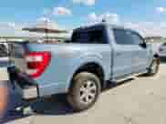 2023 Ford F-150 XL с VIN 1FTFW1E59PFC05424, выставлен на аукционе Copart как лот 85368525 с пробегом 58 199 миль миль и Списание • Salvage title. История ставок и продаж доступна на DreamBid. Изображение 3.