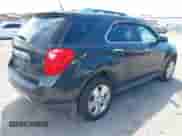 2013 Chevrolet Equinox LTZ с VIN 2GNALFEKXD6124693, выставлен на аукционе IAAI как лот 43296593 с пробегом 92 313 миль миль и . История ставок и продаж доступна на DreamBid. Изображение 4.