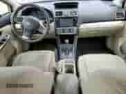 2016 Subaru Impreza Special Sports Premium with VIN JF1GPAS66GH216101, listed as a Copart auction lot 67527025 with 94,306 mi miles and Salvage title. Bid and sale history available at DreamBid. Image 8.