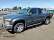 2006 Chevrolet Colorado Work Truck с VIN 1GCDT196768219781, выставлен на аукционе Copart как лот 69243294 с пробегом 195 459 миль миль и Списание • Salvage title. История ставок и продаж доступна на DreamBid. Изображение 1.