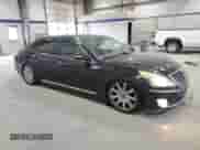 2011 Hyundai Equus Ultimate с VIN KMHGH4JFXBU036206, выставлен на аукционе Copart как лот 80673575 с пробегом 111 641 миль миль и Чистый • Clean title. История ставок и продаж доступна на DreamBid. Изображение 4.