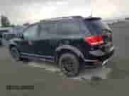 2019 Dodge Journey SE z VIN 3C4PDDBG3KT853793, wystawiony jako Copart lot #71680475 z przebiegiem 80 930 mil mil oraz Szkoda całkowita • Salvage title. Historia ofert i sprzedaży dostępna na DreamBid. Obrazek 2.