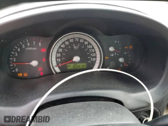 2008 Hyundai Entourage GLS с VIN KNDMC233X86053100, выставлен на аукционе Copart как лот 71962614 с пробегом 303 919 миль миль и Списание • Salvage title. История ставок и продаж доступна на DreamBid. Изображение 9.