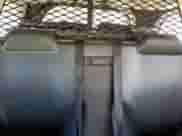 2019 Dodge Durango Pursuit with VIN 1C4SDJFTXKC632008, listed as a Copart auction lot 81135655 with 101,061 mi miles and Salvage title. Bid and sale history available at DreamBid. Image 10.