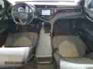 2019 Toyota Camry SE z VIN 4T1B11HK0KU761393, wystawiony jako Copart lot #82179845 z przebiegiem 31 016 mil mil oraz Szkoda całkowita • Salvage title. Historia ofert i sprzedaży dostępna na DreamBid. Obrazek 8.