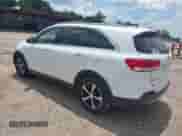 2016 Kia Sorento EX with VIN 5XYPH4A13GG014257, listed as a IAAI auction lot 42822784 with 132,964 mi miles and . Bid and sale history available at DreamBid. Image 3.