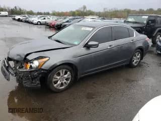 2012 Honda Accord SE с VIN 1HGCP2F66CA129988, выставлен на аукционе Copart как лот 82367175 с пробегом 173 234 миль миль и Чистый • Clean title. История ставок и продаж доступна на DreamBid. Изображение 1.