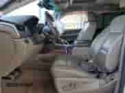 2019 Chevrolet Tahoe Premier with VIN 1GNSCCKJ4KR266232, listed as a Copart auction lot 63289845 with 89,157 mi miles and Salvage title. Bid and sale history available at DreamBid. Image 7.