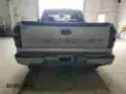 2006 Chevrolet Silverado 1500 Work Truck с VIN 3GCEK14V06G190270, выставлен на аукционе Copart как лот 47387795 с пробегом 110 847 миль миль и Списание • Salvage title. История ставок и продаж доступна на DreamBid. Изображение 6.