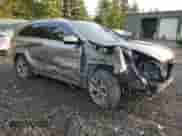 2016 Kia Sorento SXL with VIN 5XYPKDA16GG001293, listed as a Copart auction lot 85128944 with 121,180 mi miles and Salvage title. Bid and sale history available at DreamBid. Image 4.