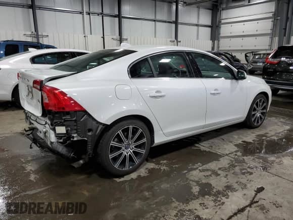 2018 Volvo S60 Inscription Platinum с VIN LYV402HM0JB171713, выставлен на аукционе Copart как лот 66497963 с пробегом 53 882 миль миль и . История ставок и продаж доступна на DreamBid. Изображение 3.