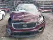 2017 Kia Sorento LX z VIN 5XYPG4A31HG267826, wystawiony jako IAAI lot #42836341 z przebiegiem 173 276 mil mil oraz . Historia ofert i sprzedaży dostępna na DreamBid. Obrazek 13.