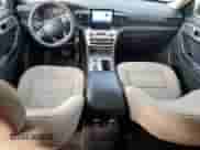 2021 Ford Explorer z VIN 1FMSK7BH7MGA22391, wystawiony jako Copart lot #69609395 z przebiegiem 52 108 mil mil oraz Szkoda całkowita • Salvage title. Historia ofert i sprzedaży dostępna na DreamBid. Obrazek 8.