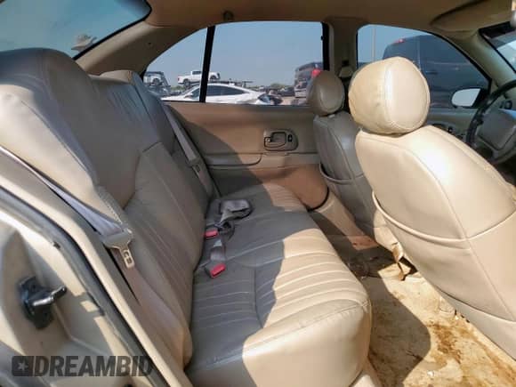 1998 Chevrolet Lumina LS с VIN 2G1WL52M8W9200792, выставлен на аукционе Copart как лот 81420665 с пробегом 97 598 миль миль и Списание • Salvage title. История ставок и продаж доступна на DreamBid. Изображение 10.