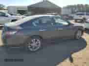 2013 Nissan Maxima S with VIN 1N4AA5AP8DC801425, listed as a Copart auction lot 86306425 with 113,945 mi miles and Clean title. Bid and sale history available at DreamBid. Image 3.