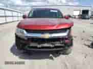 2015 Chevrolet Colorado 2WD LT z VIN 1GCGSBE33F1176325, wystawiony jako Copart lot #69794035 z przebiegiem 118 639 mil mil oraz Czysty tytuł • Clean title. Historia ofert i sprzedaży dostępna na DreamBid. Obrazek 5.