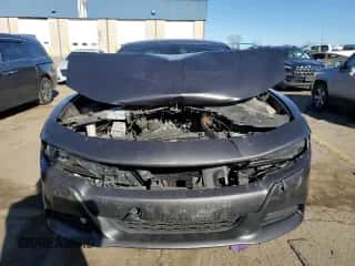 2016 Dodge Charger SXT z VIN 2C3CDXHG5GH355221, wystawiony jako Copart lot #90283645 z przebiegiem 133 086 mil mil oraz Czysty tytuł • Clean title. Historia ofert i sprzedaży dostępna na DreamBid. Obrazek 5.