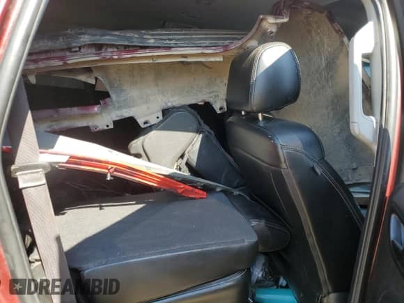 2016 Chevrolet Tahoe LS с VIN 1GNSCAKC3GR165180, выставлен на аукционе Copart как лот 66472735 с пробегом 190 419 миль миль и Чистый • Clean title. История ставок и продаж доступна на DreamBid. Изображение 11.