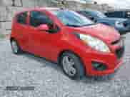 2014 Chevrolet Spark LT с VIN KL8CD6S90EC556095, выставлен на аукционе Copart как лот 64526275 с пробегом Не указан миль и Чистый • Clean title. История ставок и продаж доступна на DreamBid. Изображение 4.