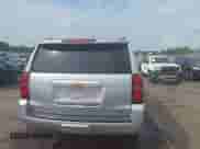 2019 Chevrolet Suburban LT с VIN 1GNSKHKC6KR368147, выставлен на аукционе IAAI как лот 42579548 с пробегом 98 344 миль миль и . История ставок и продаж доступна на DreamBid. Изображение 16.