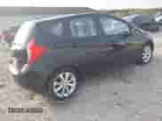 2014 Nissan Note SV z VIN 3N1CE2CP1EL401881, wystawiony jako IAAI lot #43020325 z przebiegiem 150 000 mil mil oraz . Historia ofert i sprzedaży dostępna na DreamBid. Obrazek 4.