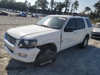 2010 Ford Explorer XLT с VIN 1FMEU6DE4AUA37769, выставлен на аукционе Copart как лот 81028425 с пробегом 181 271 миль миль и Списание • Salvage title. История ставок и продаж доступна на DreamBid. Изображение 1.