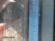 2008 Volvo S60 2.5T с VIN YV1RH592182670409, выставлен на аукционе Copart как лот 69821455 с пробегом 182 228 миль миль и Списание • Salvage title. История ставок и продаж доступна на DreamBid. Изображение 13.