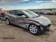 2013 Hyundai Elantra Limited z VIN 5NPDH4AE6DH311467, wystawiony jako Copart lot #70852475 z przebiegiem 228 971 mil mil oraz Szkoda całkowita • Salvage title. Historia ofert i sprzedaży dostępna na DreamBid. Obrazek 4.