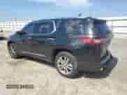 2020 Chevrolet Traverse High Country z VIN 1GNERNKW1LJ292693, wystawiony jako Copart lot #61329725 z przebiegiem 107 172 mil mil oraz Nie do naprawy • Non repairable. Historia ofert i sprzedaży dostępna na DreamBid. Obrazek 2.