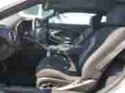 2016 Chevrolet Camaro 1LT с VIN 1G1FB1RX4G0158578, выставлен на аукционе Copart как лот 71457955 с пробегом 120 238 миль миль и Списание • Salvage title. История ставок и продаж доступна на DreamBid. Изображение 7.